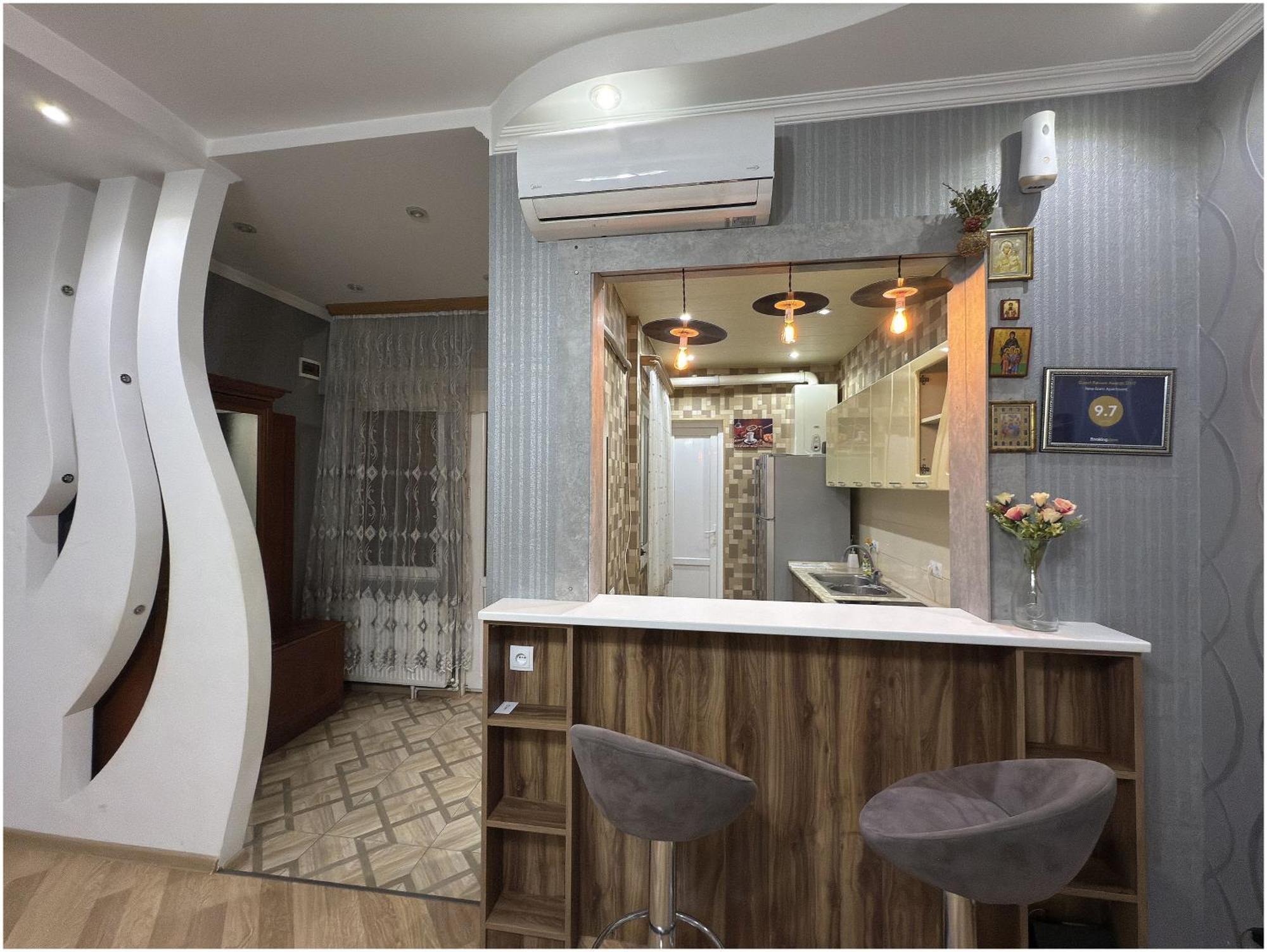 Home For You Tbilisi Exterior photo