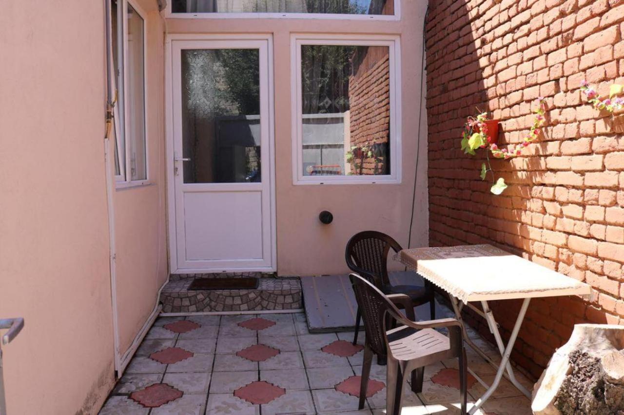 Home For You Tbilisi Exterior photo